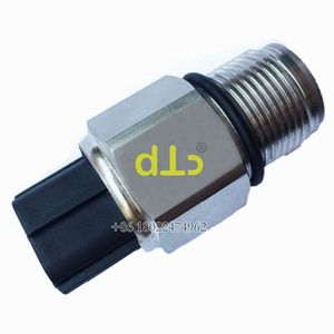 Válvula de Alivio KBB0853-01135 0806602 KBB085301135 para Komatsu PC1250-8 - Product Image 5