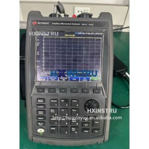 Analyseur de micro-ondes portable léger et durable Keysight N9951A FieldFox, voltmètre vectoriel de spectre 44 GHz et plus encore - Product Image 1