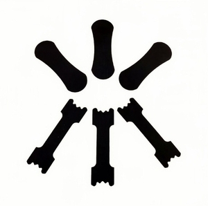 Tiras Nasales Anti-ronquidos Marca YR, Precio Directo de Fábrica, 3 Años de Vida Útil, Certificación CE e ISO, Parches Corporales para Uso Doméstico, Reforzamiento - Product Image 4