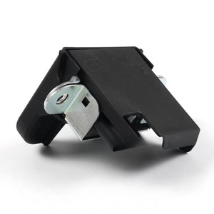 5K0827505A pour VW <span class=keywords><strong>Golf</strong></span> GTI <span class=keywords><strong>6</strong></span> MK6 MKVI <span class=keywords><strong>coffre</strong></span> arrière couvercle de <span class=keywords><strong>coffre</strong></span> loquet de verrouillage nouveau 5K0 827 505 A 5K0-827-505-A 5K0827505A9B9 - Product Image 1