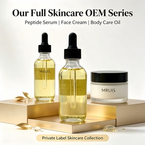 Crème d'augmentation mammaire aux huiles essentielles OEM ODM : liftante, raffermissante et volumatrice pour une croissance et une beauté accrues des seins - Product Image 2