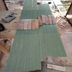 Strip serat kaca 6*30mm untuk busur, batang datar <span class=keywords><strong>gfrp</strong></span> untuk anggota pita - Product Image 2