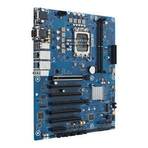 Placa Base Industrial H810A-IM-A ATX para Estación de Trabajo con Procesador Ultra Grande, Nueva en Caja, Stock en China - Product Image 3