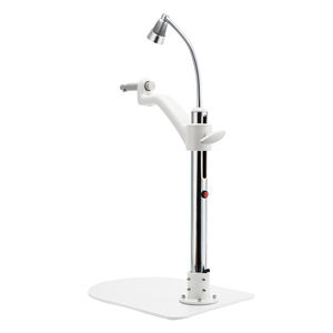 InnoVue Opto JG-4 Cost-Effective <b>Wall</b>/<b>Table</b> <b>Mount</b> Phoropter with 1-Year Warranty for Hospital Use and Flexible Placement - Product Image 3