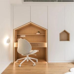 <span class=keywords><strong>Armadio</strong></span> Modulare Elite per Bambini con Griglia Portaoggetti Staccabile per Progetti di Arredamento di Alta Gamma per Camere dei Bambini - Product Image 1