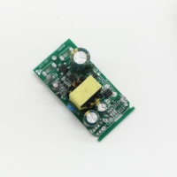 Vente directe usine : Carte d'alimentation 12V 1A 2A 3A 4A 5A, Adaptateur secteur 12V 1A AC/DC, Carte d'alimentation à découpage 12V