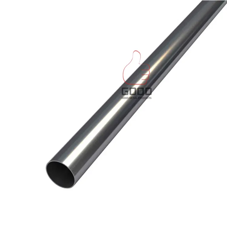Chinese manufacturers hot selling EN Hot Rolled Based ss sheet 202 steel seamless pipe