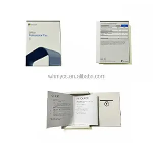 Office2021 Chuyên Nghiệp Cộng Với Giấy Phép Bán Lẻ Giấy Phép PP Trực Tuyến Kích Hoạt Chuyên Nghiệp Key Giấy Phép - Product Image 4