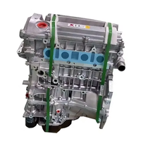 New Original Quality Long Block Engine Assembly 100% Tested Motor Camry RAV4 Avensis 2.0L 1AZ 2.4L 2AZ for Toyota