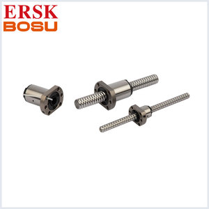 C7 tốc độ nhanh chính xác 3000mm 2500mm kích thước lớn ballscrew Pitch 25mm bóng vít chì 1000mm Trung Quốc <span class=keywords><strong>TBI</strong></span> bóng vít - Product Image 1