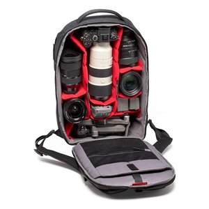 Sac à dos PRO LIGHT Backloader S Noir MB PL2 BP BL S - Product Image 2