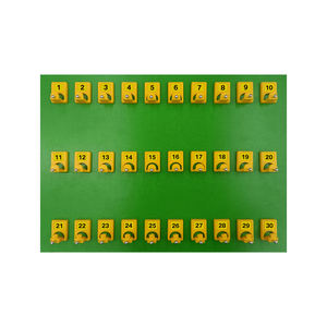 <span class=keywords><strong>Porte</strong></span>-<span class=keywords><strong>clés</strong></span> présentoir comptoir <span class=keywords><strong>porte</strong></span>-<span class=keywords><strong>clés</strong></span> en bois support de détail <span class=keywords><strong>porte</strong></span>-<span class=keywords><strong>clés</strong></span> organisateur pour magasins - Product Image 1