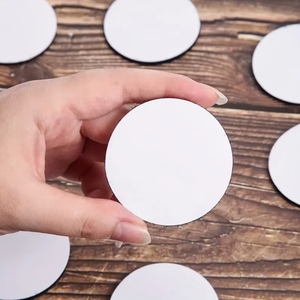 Mạnh mẽ tùy chỉnh velcroes CuộN dính hai mặt không đánh dấu tự dính móc vòng Sửa Chữa Tự động chân thảm thảm phòng khách - Product Image 2