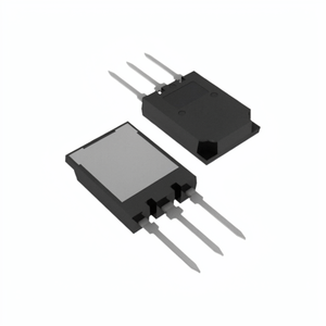 ทรานซิสเตอร์ SUPER-247 SIHFPS37N50A-GE3 ซื้อออนไลน์ ชิ้นส่วนอิเล็กทรอนิกส์ BOM IC มีสินค้าในสต็อก - Product Image 1