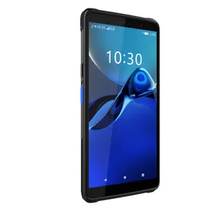 Android 13.0 5G F35 Handheld Computer 2d Scanner Intelligente Pda Gebruikt In De Maakindustrie