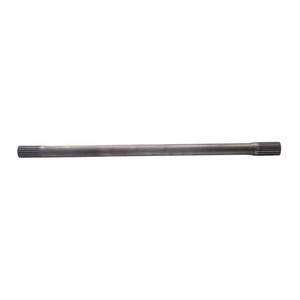 เพลาขับครึ่งซีก 130020007 81807A00000000-08 อะไหล่สำหรับรถตักดิน - Product Image 2