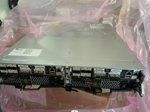 Nieuwe originele Netapp Fas2750 opslagapparaat bevat 2 voedingen, controllerpanelen en rails 2750 Fas2750 opslag. - Product Image 5