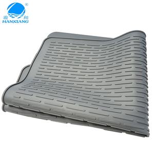 Alfombrillas de goma de silicona para secado de platos, alfombrilla resistente al calor para mostrador de cocina, alfombrilla para fregadero de baño y café, categoría de producto de goma - Product Image 3