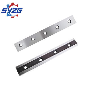 SYZG Tesoura Crocodilo Tesoura Cabeça De Tigre Hidráulica Tesoura Longmen Lâminas Granulador Barra De Aço Lâminas De Clipper De Bico - Product Image 3