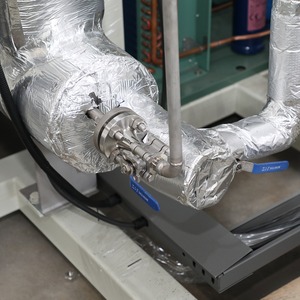 Sistema de Recuperación de Dióxido de Carbono Líquido de Alta Pureza 10000T/Y, Purificador de CO2 Líquido para Gas de Fermentación de Granos con CO2-EOR - Product Image 2