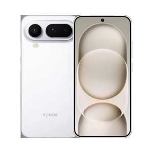 Nuevo HONOR Magic8 Pro Air con Pantalla de 6.31 Pulgadas, Dimensity 9500, Batería de 5000 mAh, Cámara Triple con Distancia Focal Completa - Product Image 3