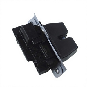 Mécanisme de verrouillage de hayon et de porte arrière pour Ford Edge/Everest, base en plastique, modèle OE FK7A-N442A66A - Product Image 3