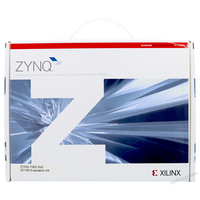 Placa de desarrollo FPGA EK-Z7-ZC706-G Zynq-7000, kit de evaluación SoC Cortex-A9