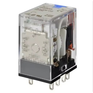 รีเลย์ MK2ZP ซีรีส์ MK2KP AC220V/MK2KP DC24V ใหม่เอี่ยม - Product Image 3