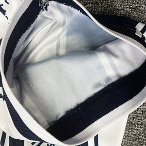 Casual Sportswear Customized Full Heat Transfer <b>Blank</b> Design <b>Soccer</b> <b>Jersey</b> Set - Product Image 3