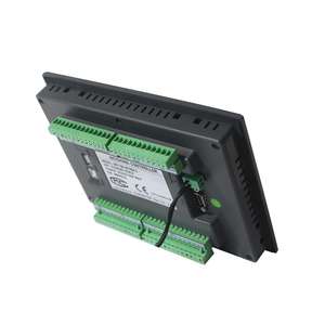 टच स्क्रीन जीतना भरने सूचक, 5-50kg चावल चीनी पैकेजिंग मशीन नियंत्रक - Product Image 3