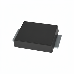 Original One Stop Service DO-221AA, SMB Flat Leads Single Diodes MB215F_R1_00001 Components Electronic - Product Image 1