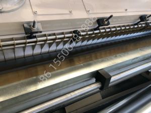 Single Facer corrugado Single Facer 280 máquina Single Facer corrugador B <span class=keywords><strong>flauta</strong></span> C tipo <span class=keywords><strong>flauta</strong></span> - Product Image 6