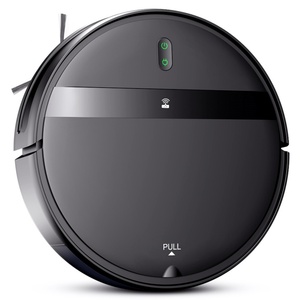 Robot aspirateur intelligent Teendow pour le nettoyage des sols, avec fonction de balayage et aspiration automatique - Product Image 1
