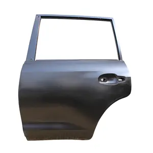 도요타 GRJ200 뒷문 현대 새로운 차 문 포탄 자동차 부속 판금 67004-60411 를 위해 적당한 각종 문을 주문을 받아서 만드십시오
