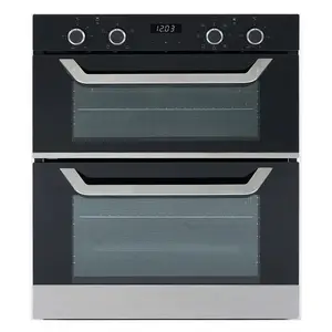 Ovens Best Selling Electric Commercial Stainless Steel Oven Electric Built-in Pizza Oven Built-in