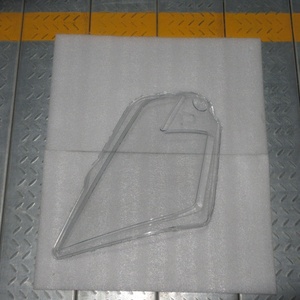 Phare avant gauche chromé à lentille moulée pour camion <span class=keywords><strong>Volvo</strong></span> <span class=keywords><strong>FMX</strong></span> <span class=keywords><strong>2021</strong></span> - Product Image 1