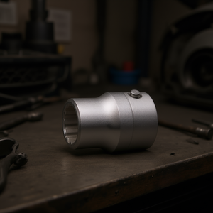 Adaptateur de douille à clé 235 3/4 PN pour outils de réparation automobile - Product Image 3