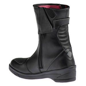 Befast ANGLE Lady WP Bota Moto Mujer Negra 36 - Product Image 3