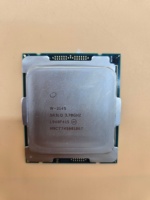 W-2145 3.70 GHz CPU SR3LQ 8 Inti 11 MB 8.0GT/s