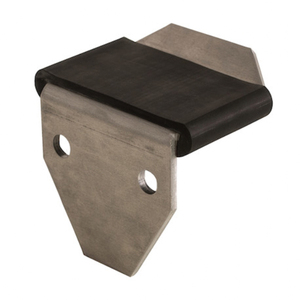 Kit de butée de bâche en aluminium de 6 po - Product Image 3