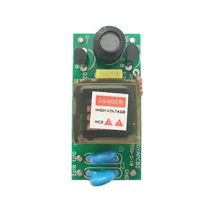 A placa de alta tensão do inversor 5V substitui TDK CXA-M10A-L 16EPC-T01/X01 LM-05100