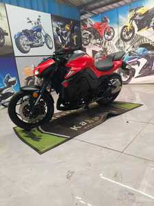 Moto Kawasaki <span class=keywords><strong>Z</strong></span> 400cc de style robuste, modèle <span class=keywords><strong>1000</strong></span>, vitesse maximale 200, véhicule lourd d'occasion, best-seller - Product Image 2