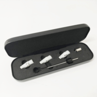 Medical Optical Ophthalmology Eye Pressure Portable Measurement Equipment Applanation Keratometer Tenonometer for Ocular Exam