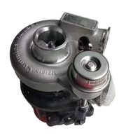 Compresseur Holset pour moteur Foton ISF2.8 3.8 HE211W turbocompresseur Assy HE221W 3774225 3773118 2843702 4309104 3789077 3774193