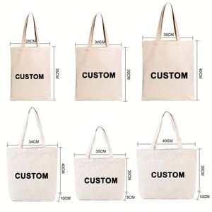 Promotional Custom Laminated pp Tote Non Woven <b>Bag</b> with logo Printing for Shopping - Product Image 4