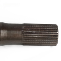 Arbre d'essieu arrière complet pour Toyota Hilux KUN26 KUN25 GGN25 2004-2015 Pickup Revo Vigo Pièces de transmission automobile 42311-0K030