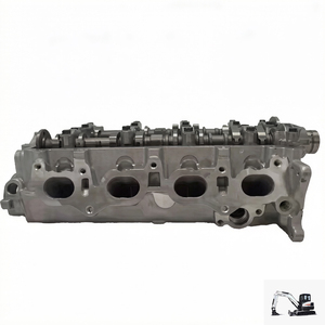 Kepala Silinder Mesin 3SZ Grosir untuk Toyota Cylinder Head - Product Image 3