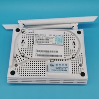 Produits de haute qualité d'occasion 1GE+3FE FTTH Prix d'usine GM220S EPON GPON ONU ONT Modem routeur WiFi GM220-S