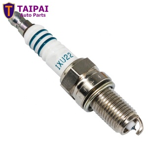 Bujía para DAIHATSU SUZUKI MITSUBISHI IXU22 5308 <span class=keywords><strong>DCPR7EIX</strong></span> - Product Image 5