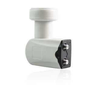 Openat – récepteur satellite numérique <span class=keywords><strong>starsat</strong></span> de qualité durable, bande ku, universel, twin lnb fta satellite plat lnb - Product Image 5